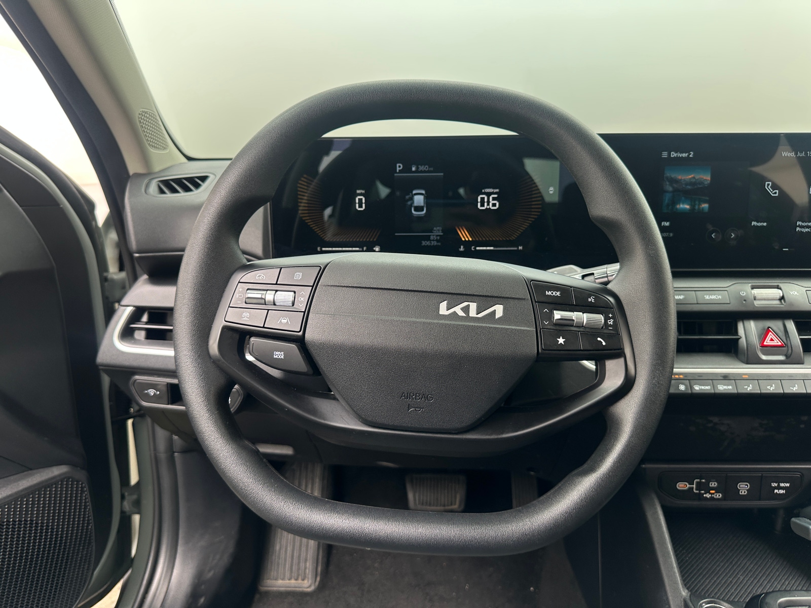Thumbnail: 2025 Kia K4 - 5