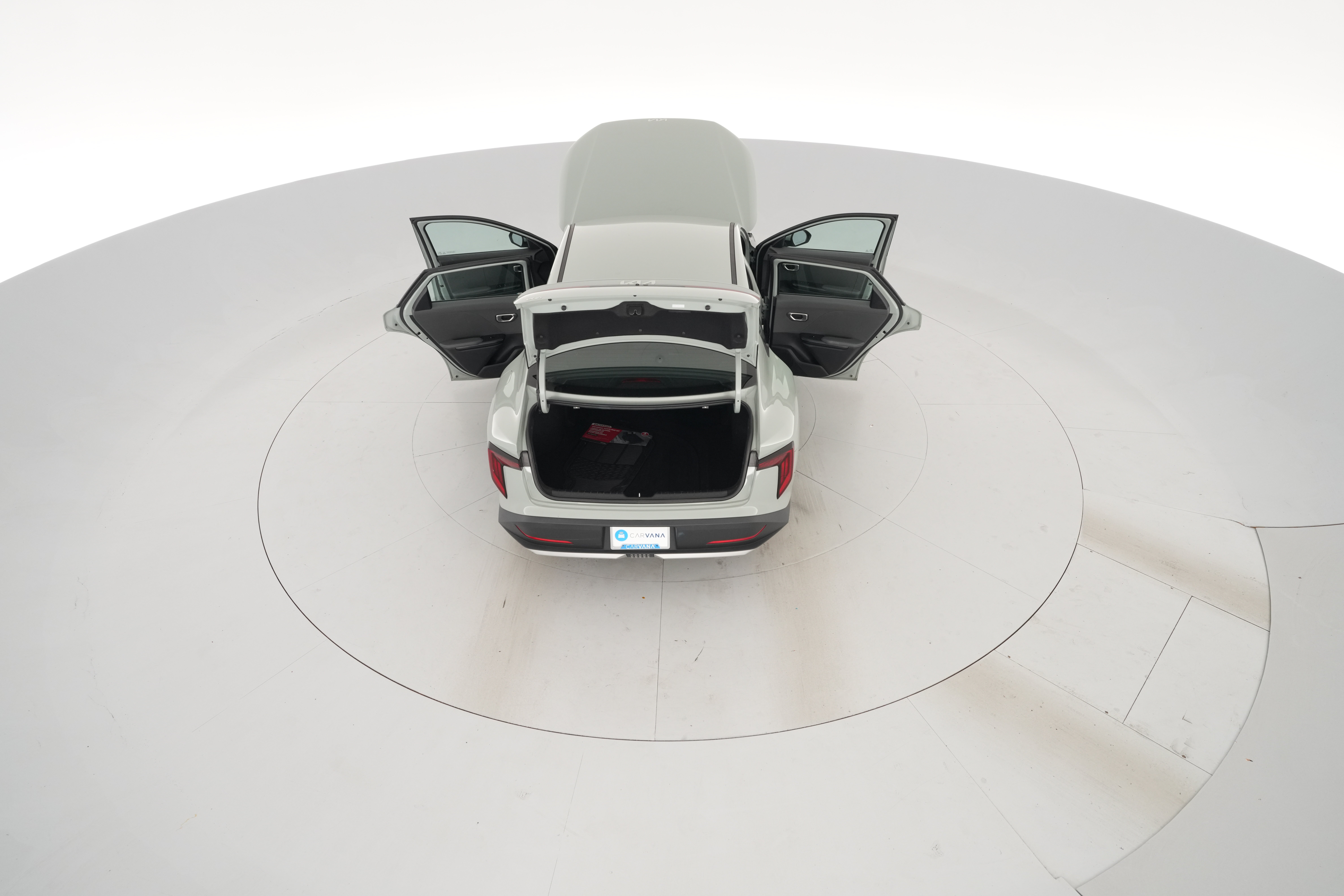 2025 Kia K4 LXS - Photo 40