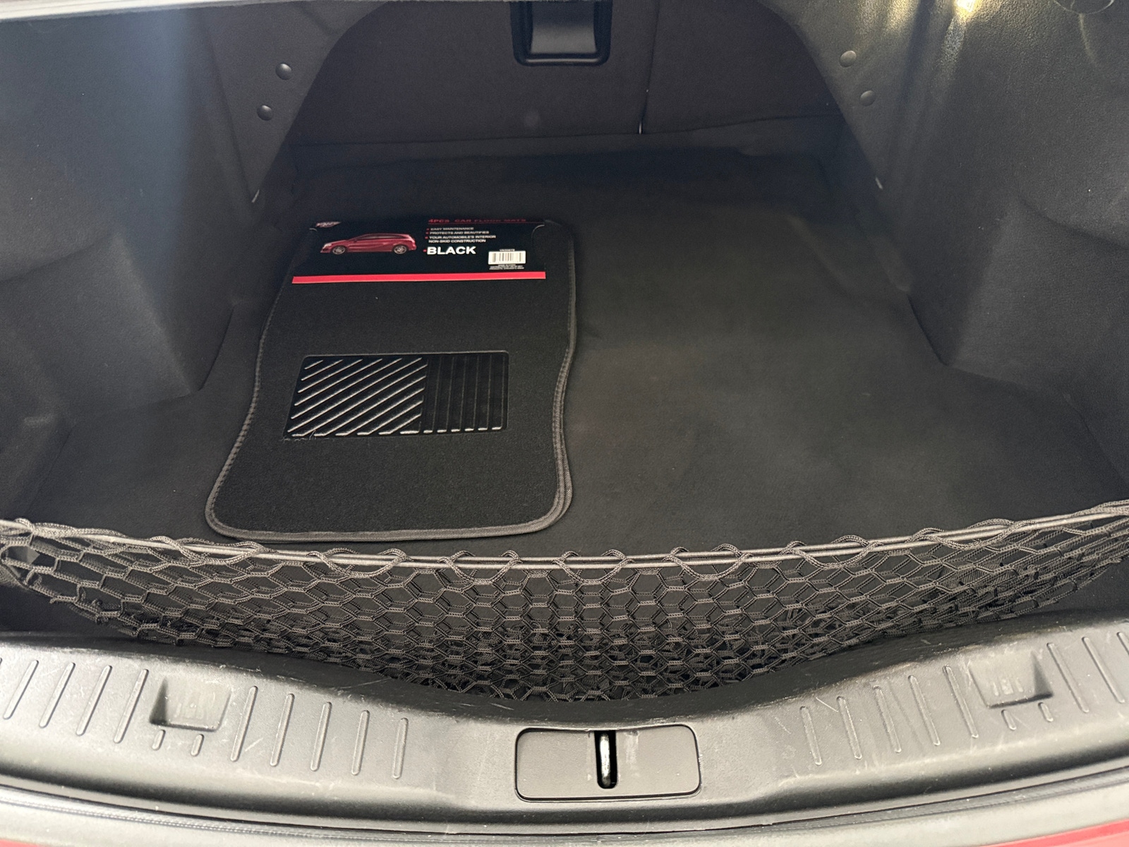 Thumbnail: 2015 Lincoln MKZ - 6