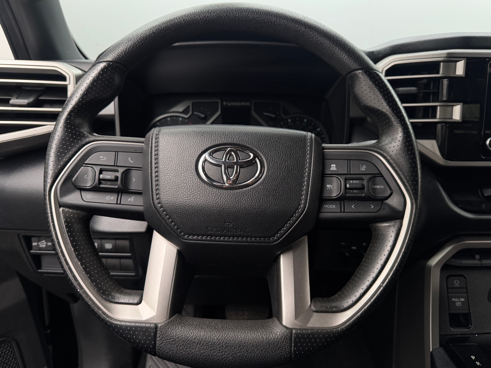 Thumbnail: 2025 Toyota Tundra - 5