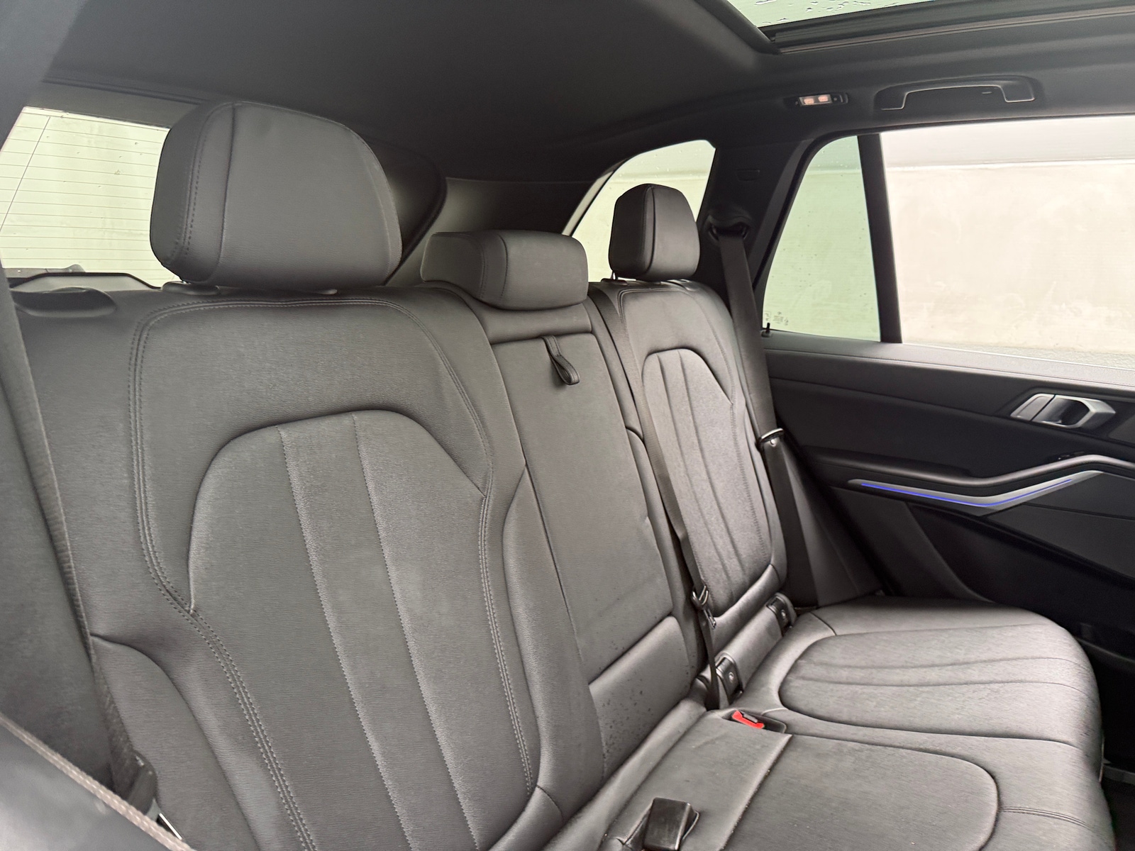 Thumbnail: 2021 BMW X5 - 5