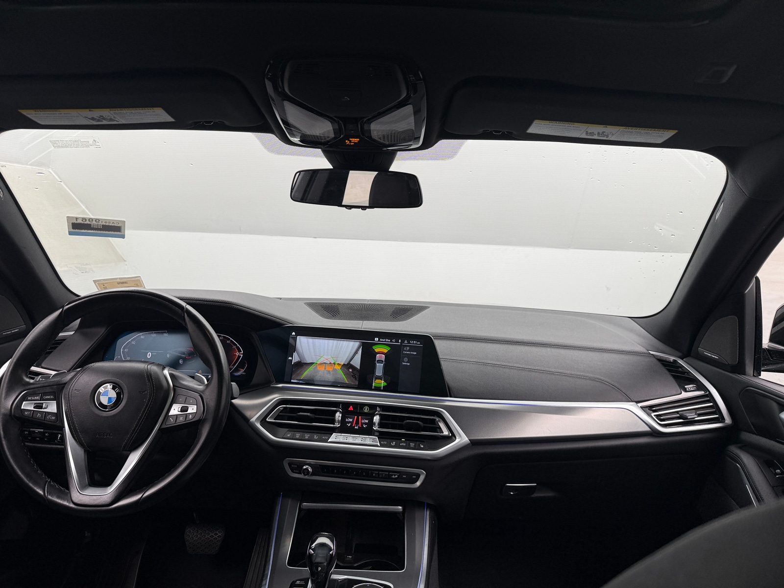 Thumbnail: 2021 BMW X5 - 2
