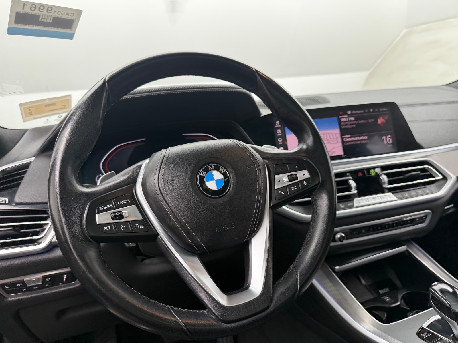 Thumbnail: 2021 BMW X5 - 4