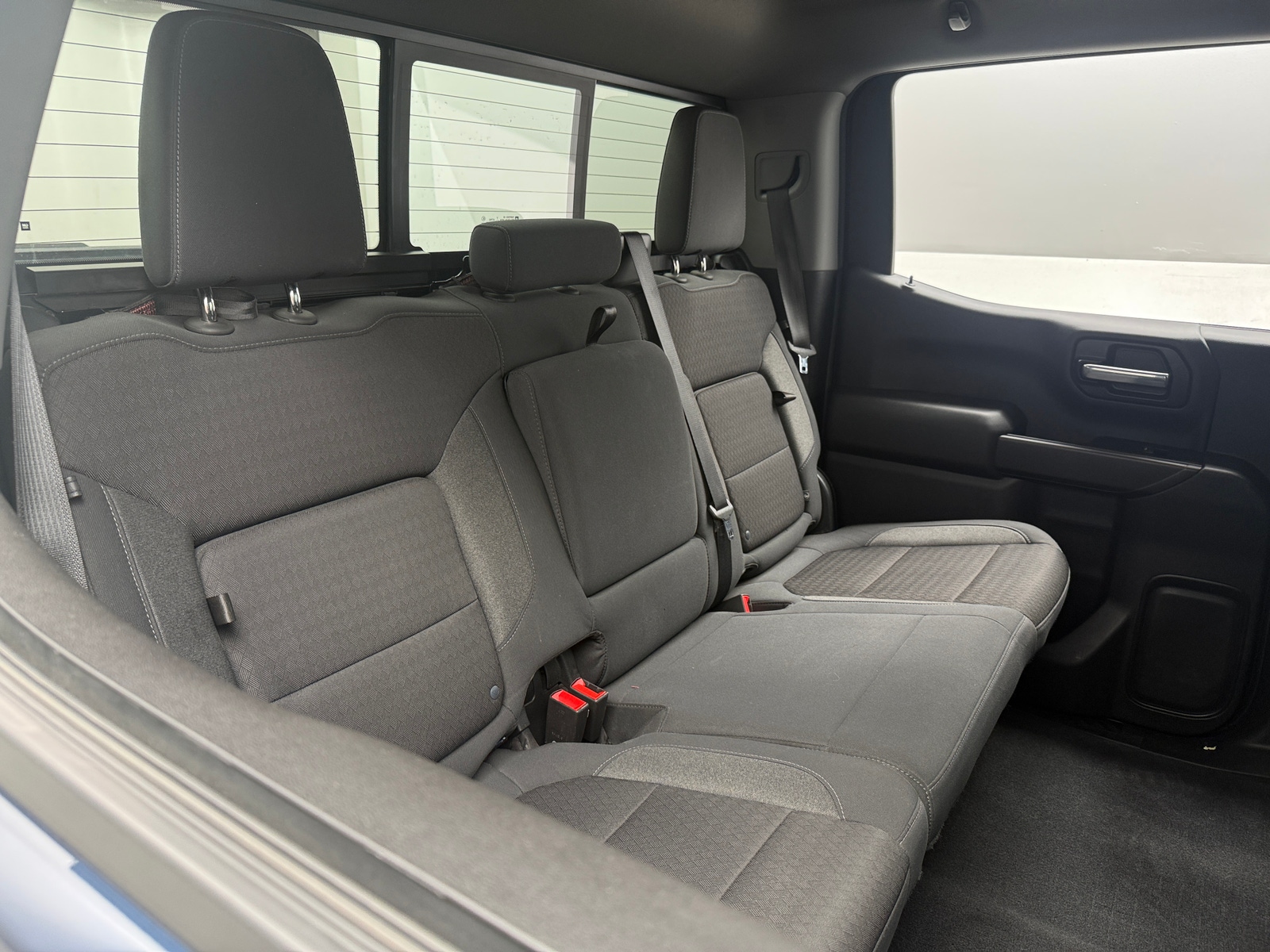 Thumbnail: 2020 Chevrolet Silverado 1500 - 6