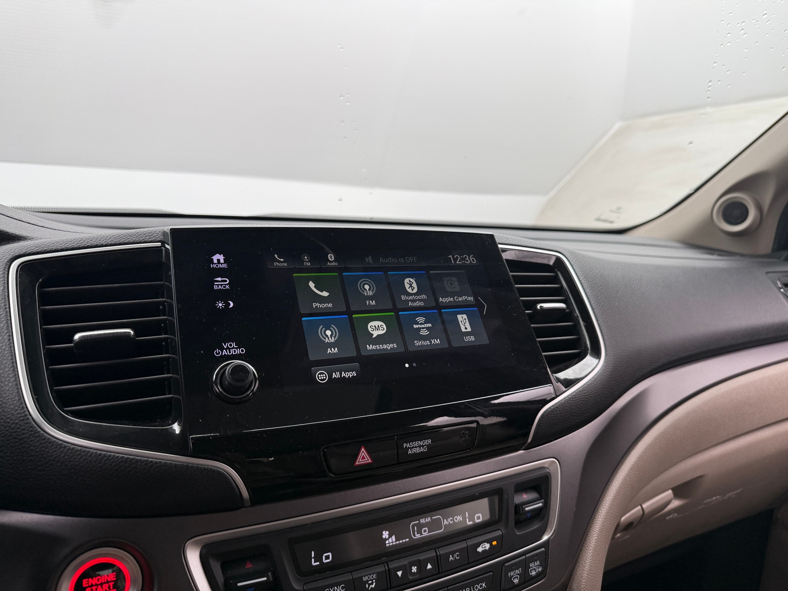 Thumbnail: 2020 Honda Pilot - 3