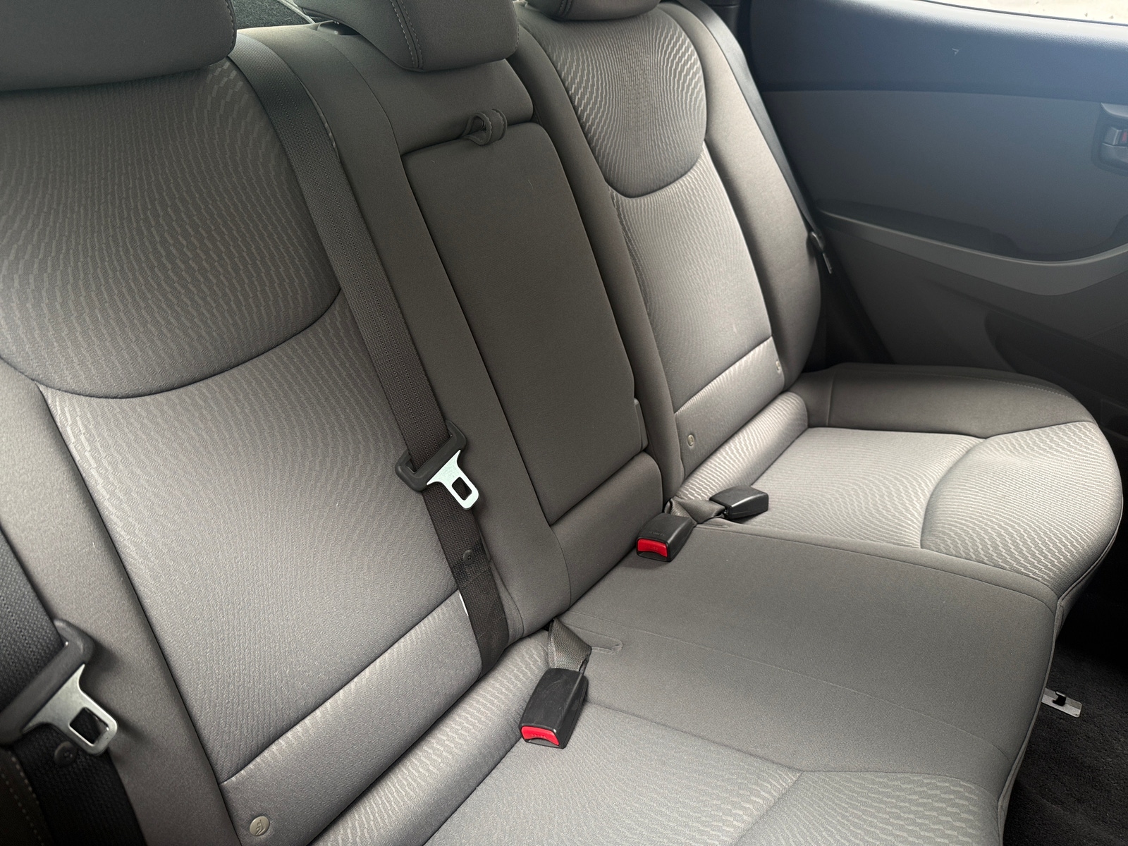 Thumbnail: 2014 Hyundai Elantra - 6