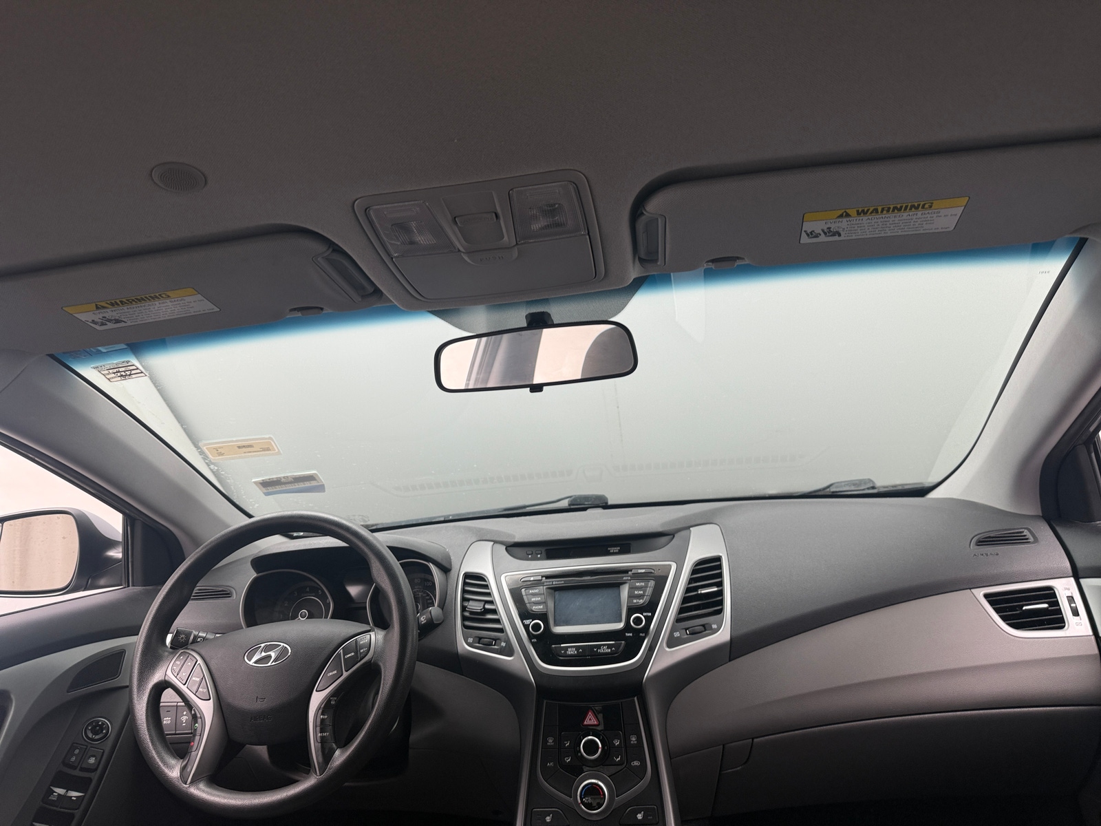 Thumbnail: 2014 Hyundai Elantra - 3