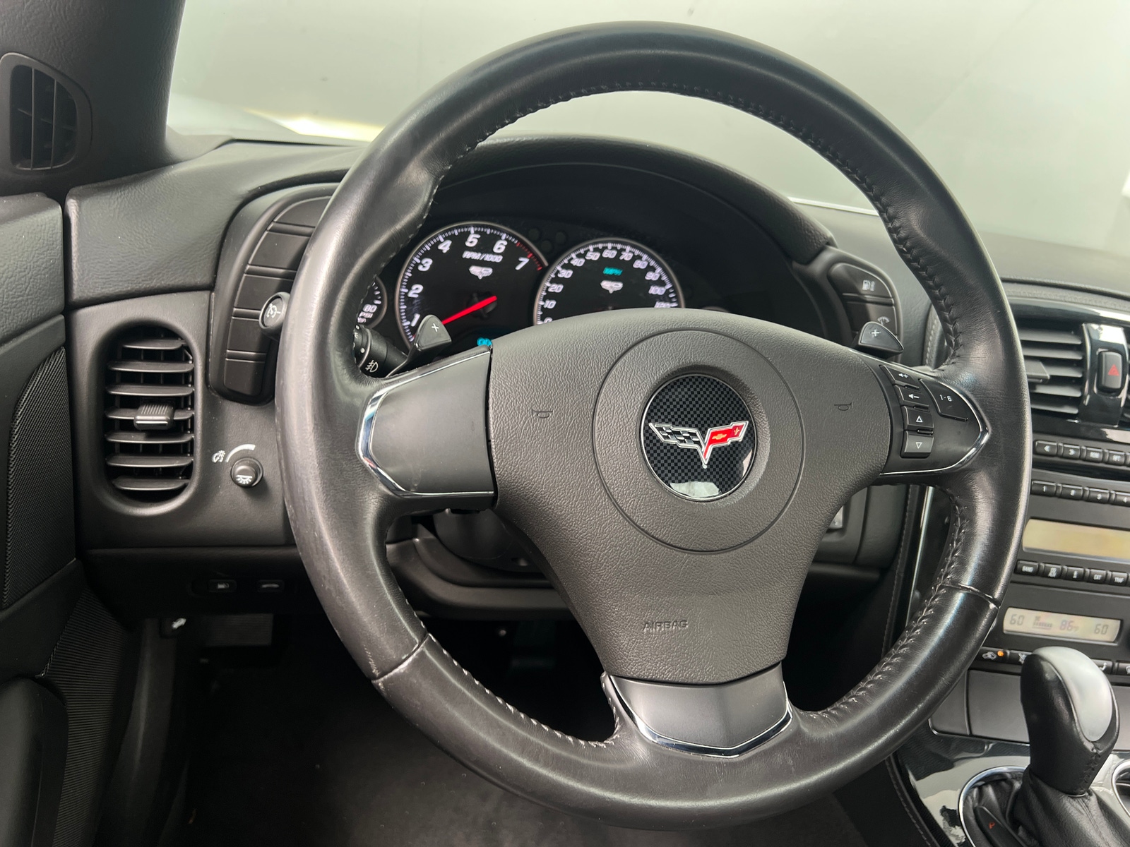 Thumbnail: 2013 Chevrolet Corvette - 3