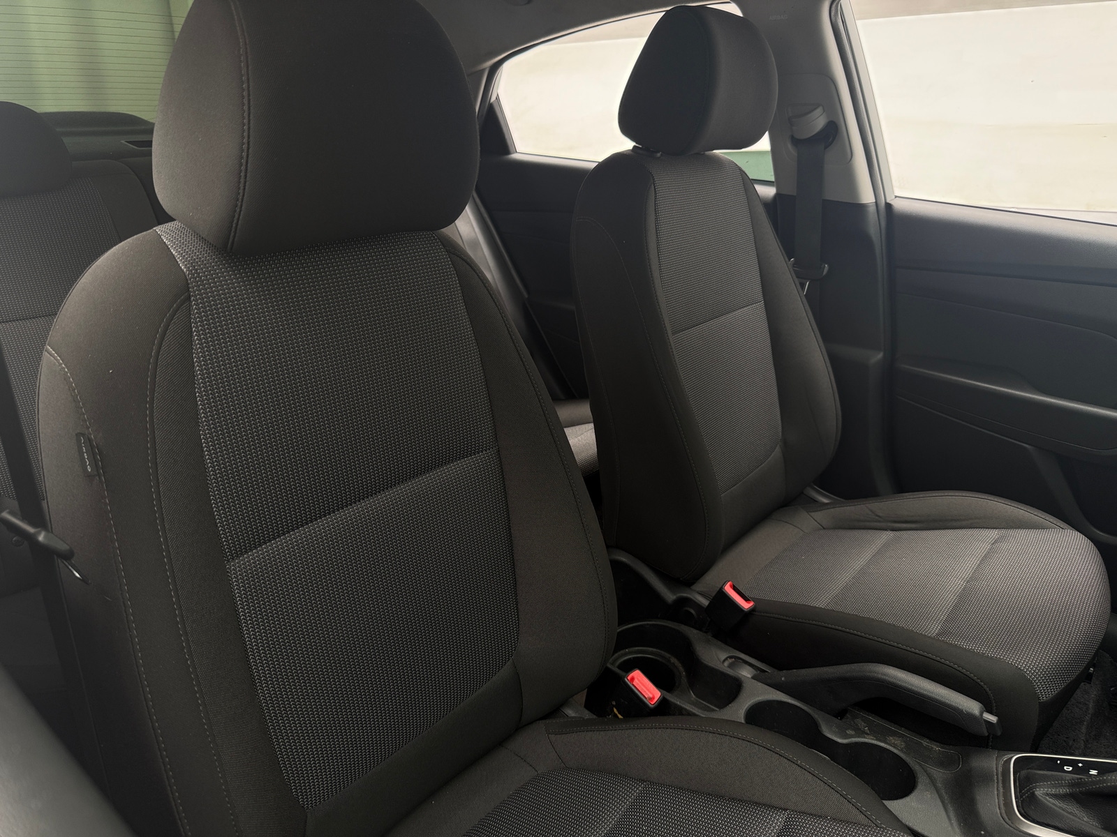 Thumbnail: 2021 Hyundai Accent - 2