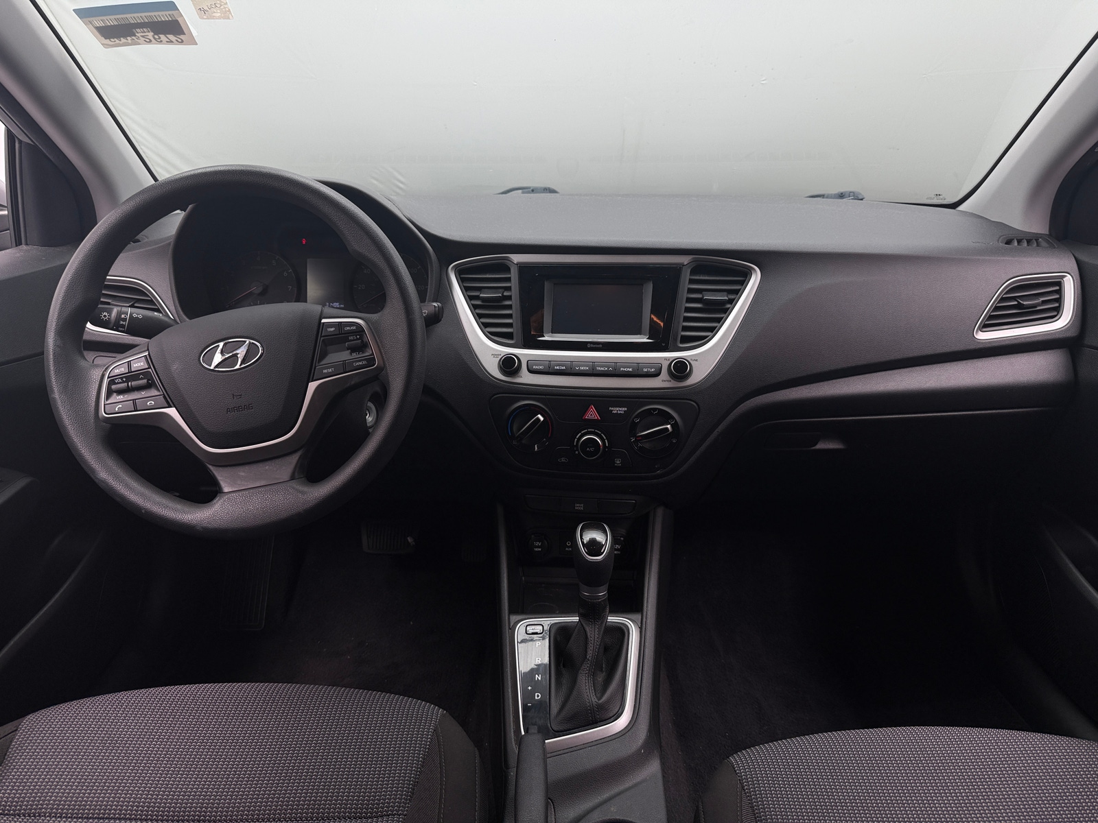 Thumbnail: 2021 Hyundai Accent - 3