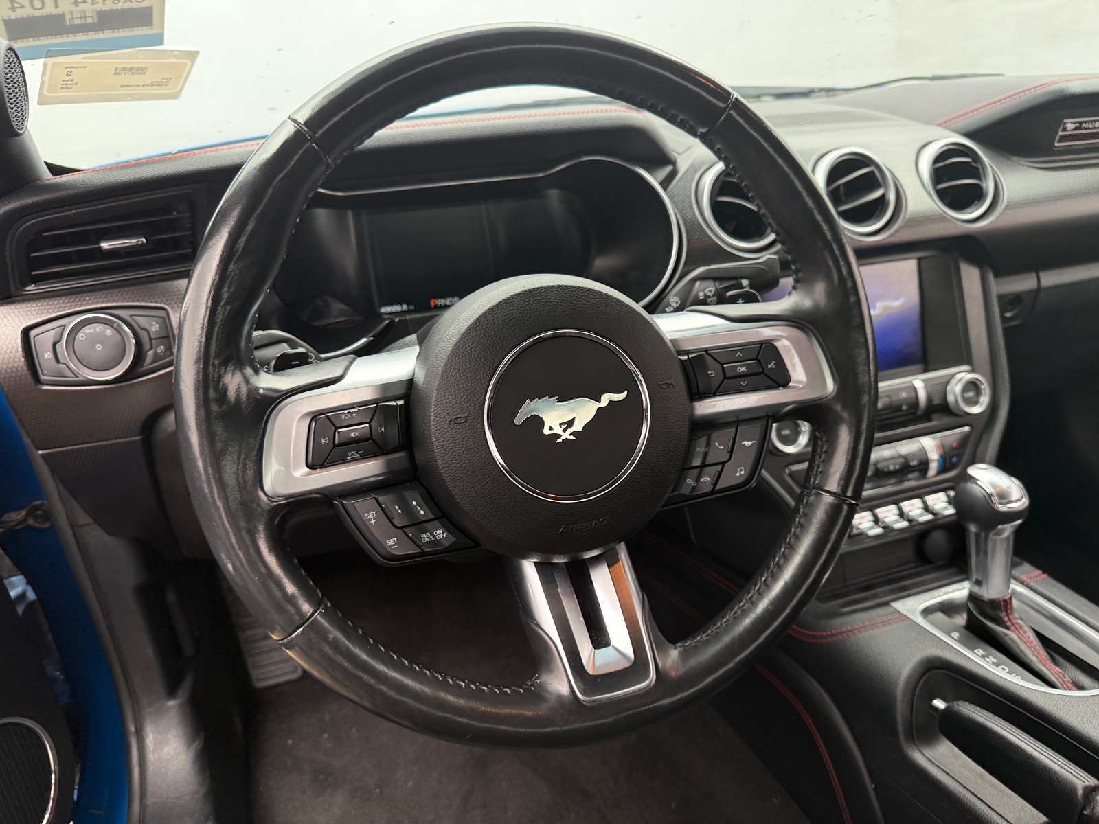 Thumbnail: 2020 Ford Mustang - 3