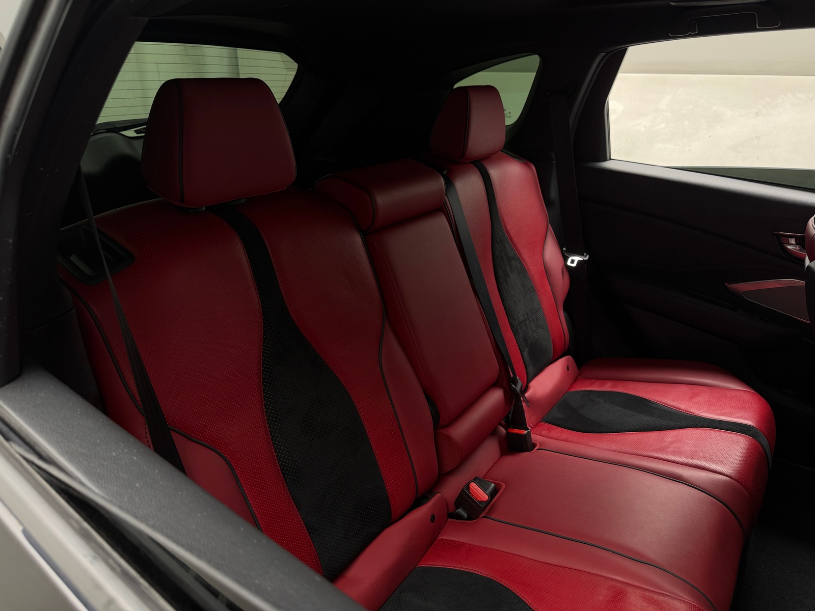 Thumbnail: 2020 Acura RDX - 6