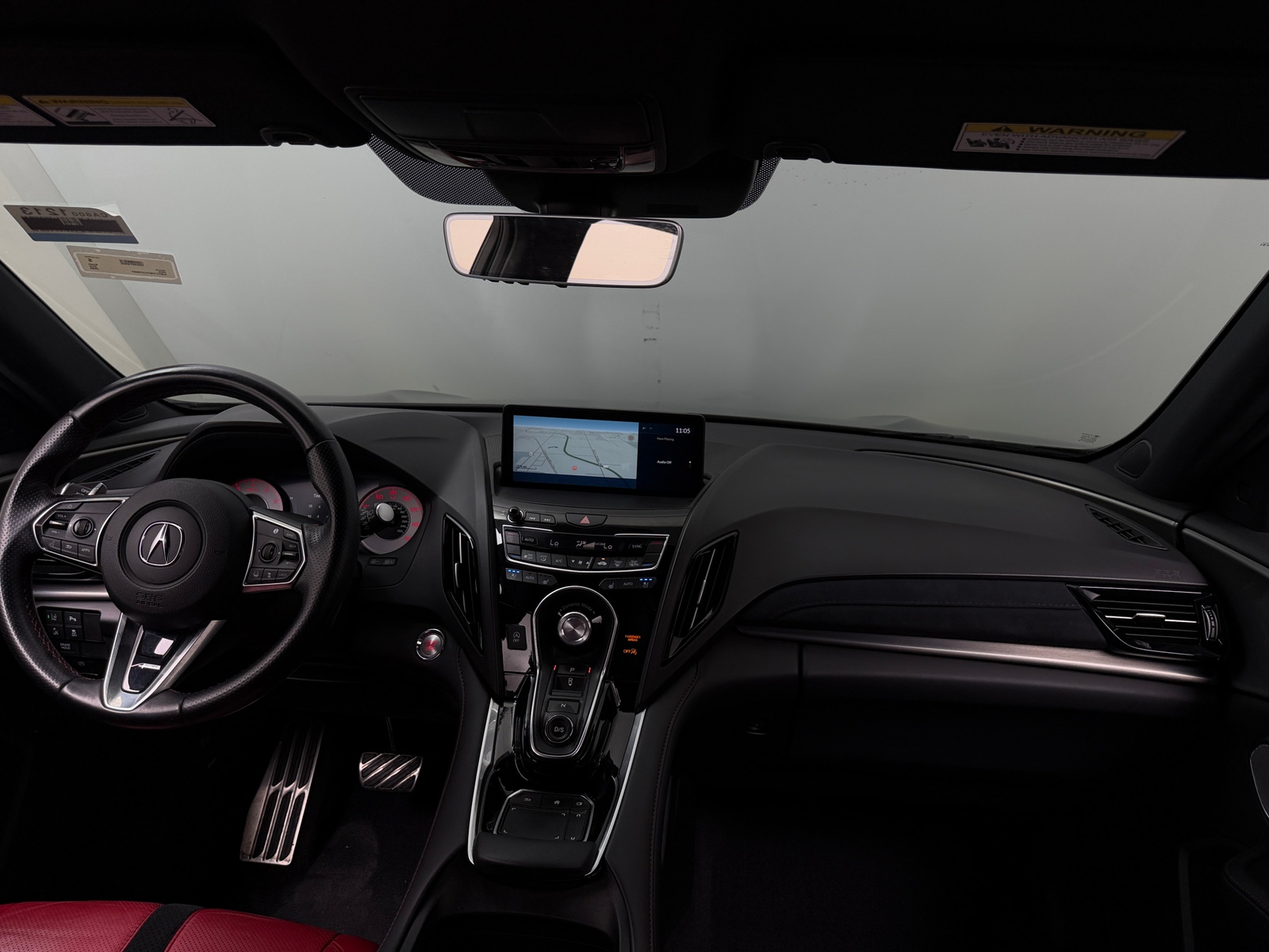 Thumbnail: 2020 Acura RDX - 3