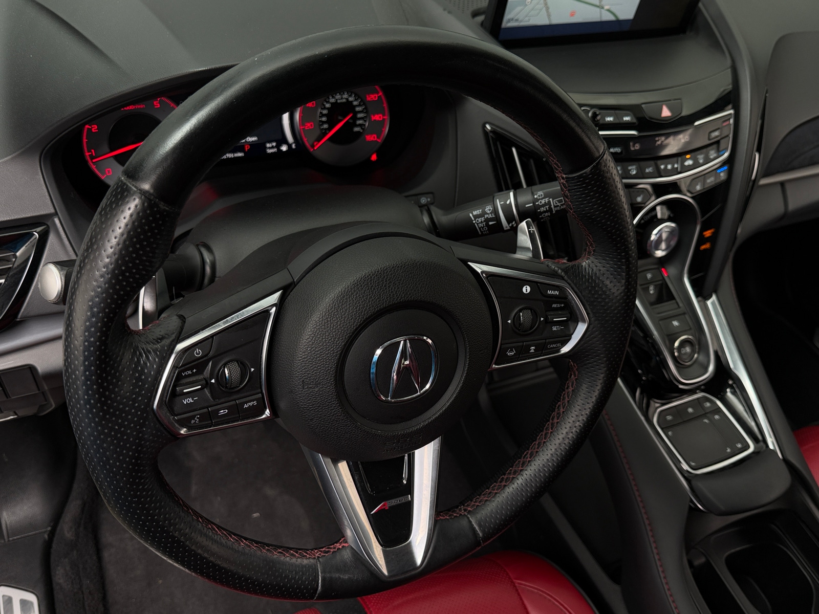 Thumbnail: 2020 Acura RDX - 5