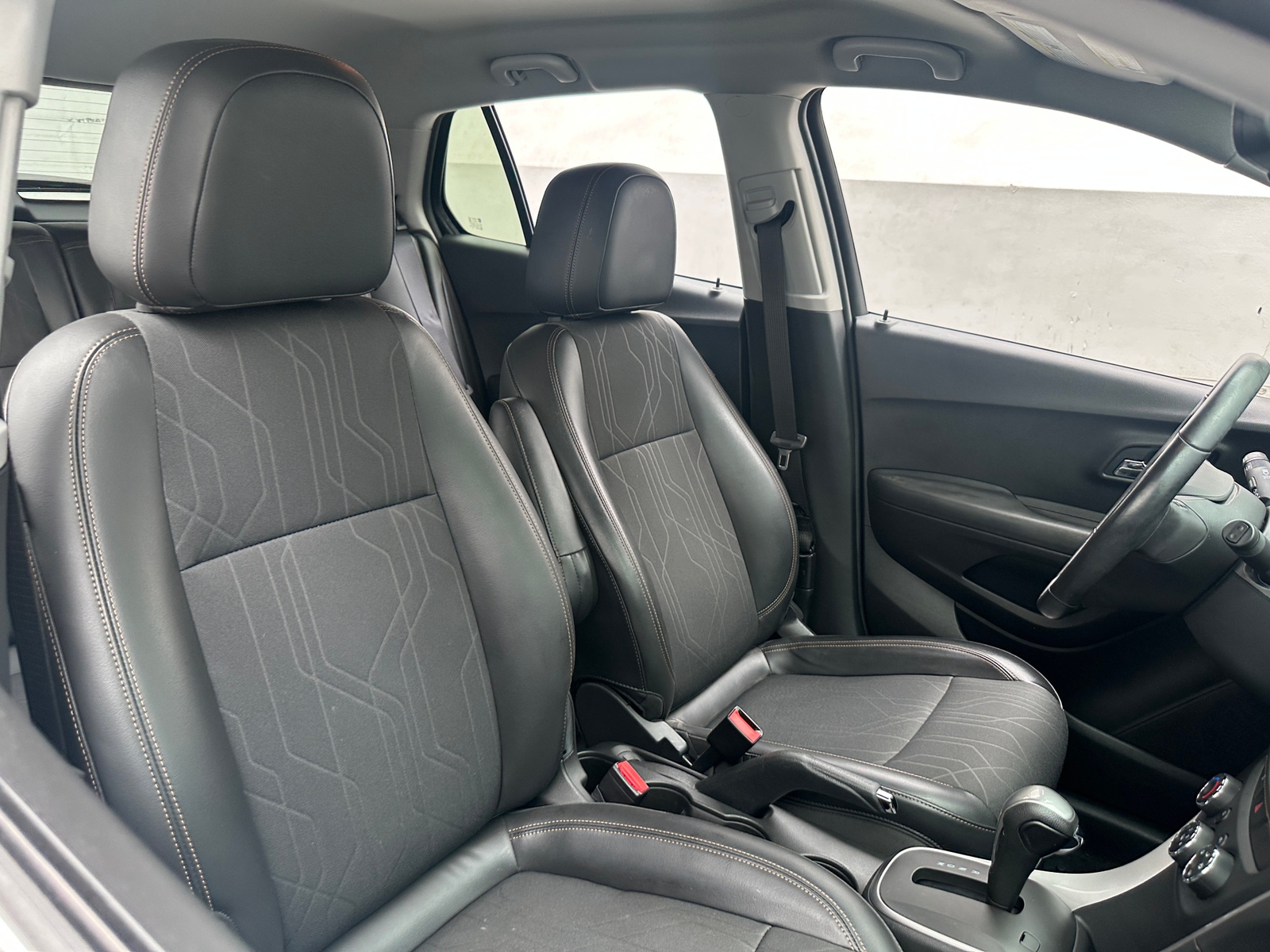 Thumbnail: 2018 Chevrolet Trax - 2