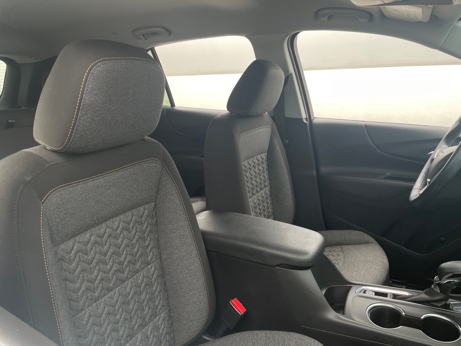 Thumbnail: 2023 Chevrolet Equinox - 2