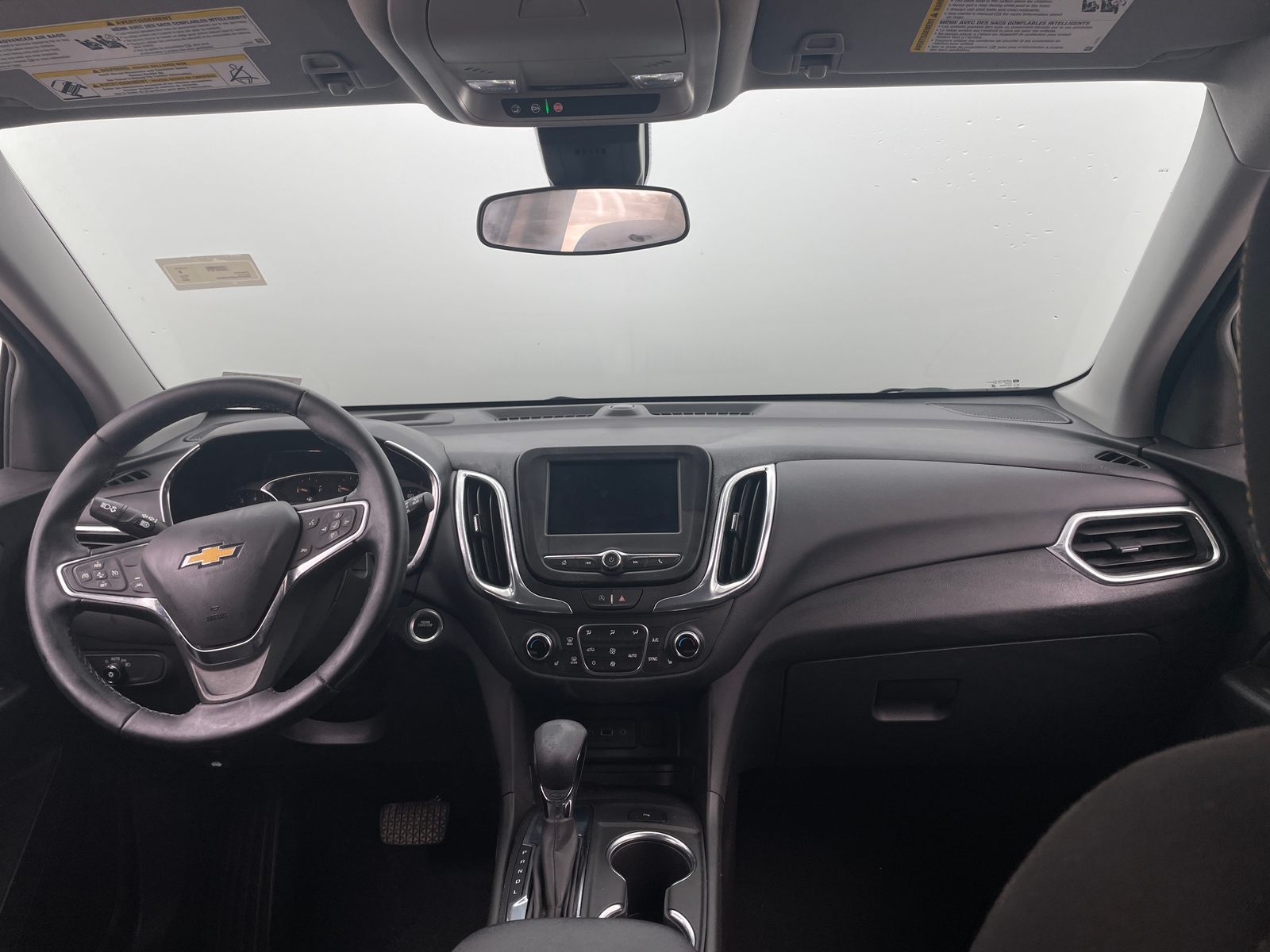 Thumbnail: 2023 Chevrolet Equinox - 3