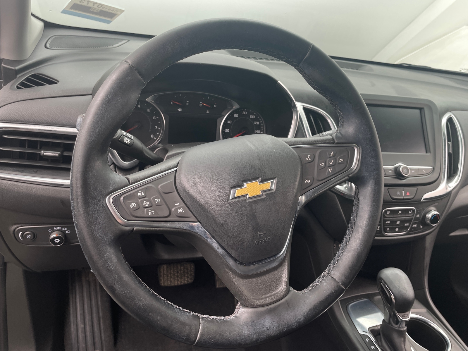 Thumbnail: 2023 Chevrolet Equinox - 5