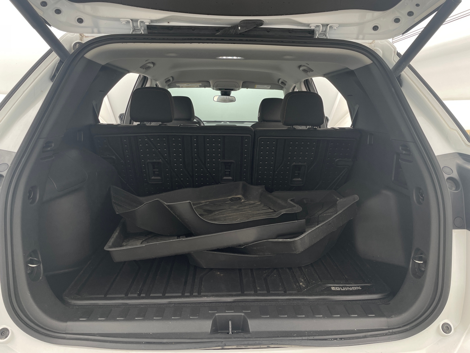 Thumbnail: 2023 Chevrolet Equinox - 7