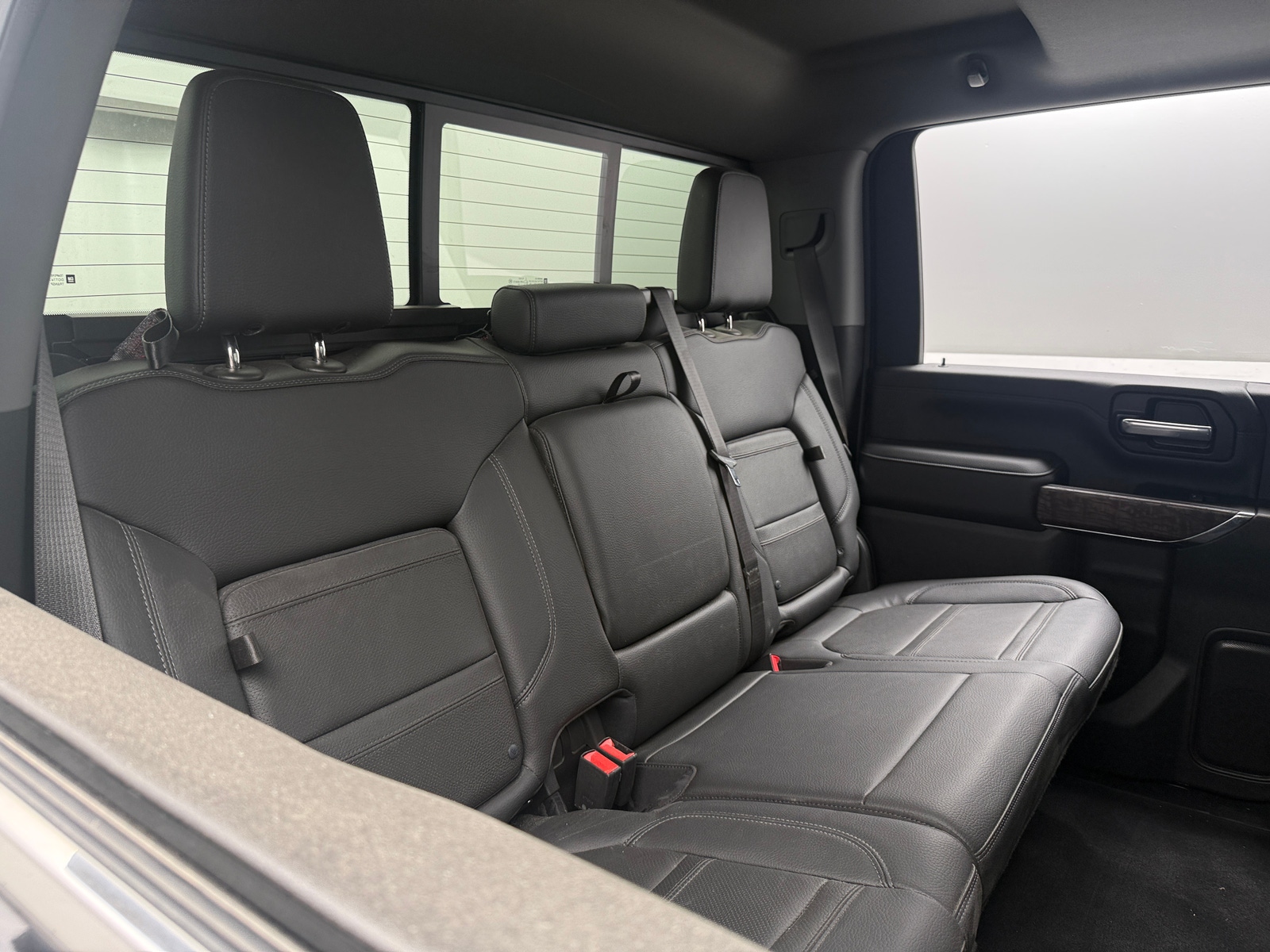 Thumbnail: 2023 GMC Sierra 2500 - 5