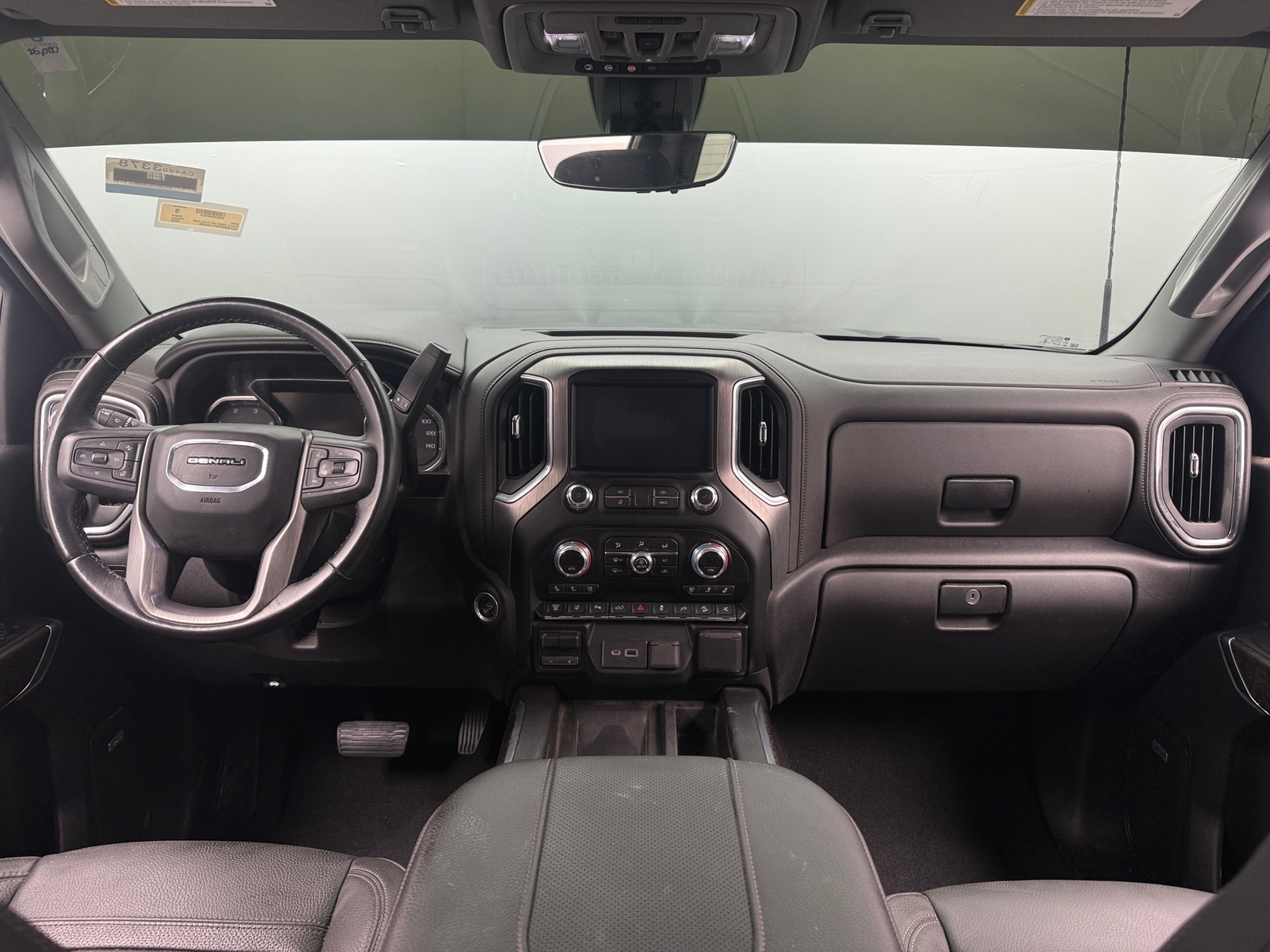 Thumbnail: 2023 GMC Sierra 2500 - 2