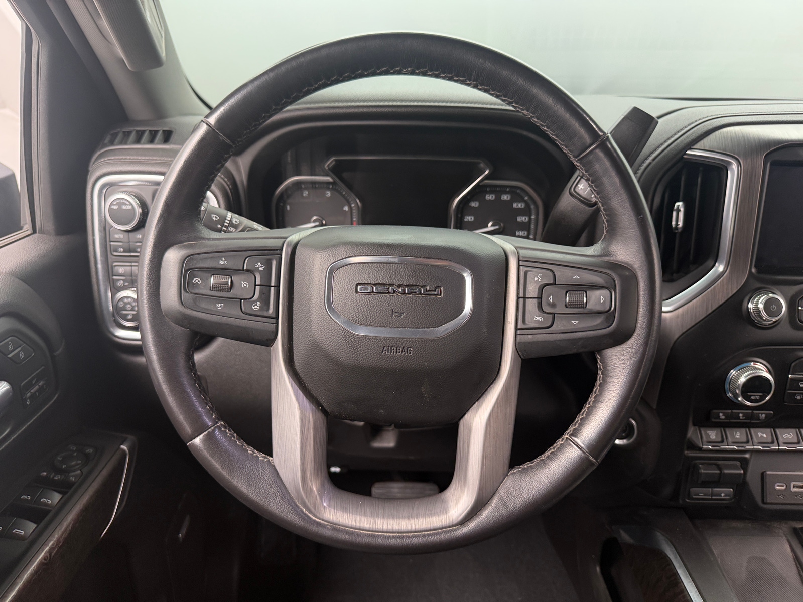 Thumbnail: 2023 GMC Sierra 2500 - 4