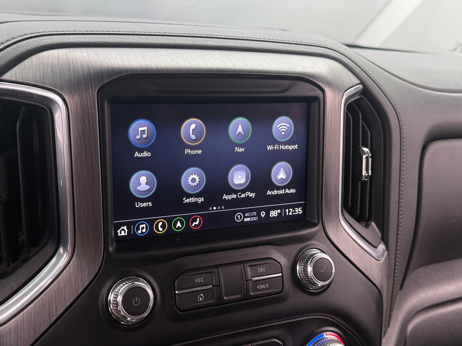 Thumbnail: 2023 GMC Sierra 2500 - 3