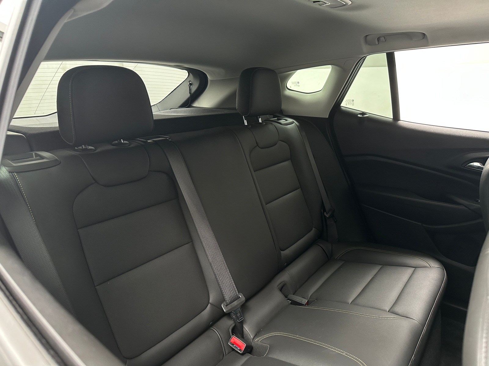 Thumbnail: 2024 Chevrolet Trax - 5