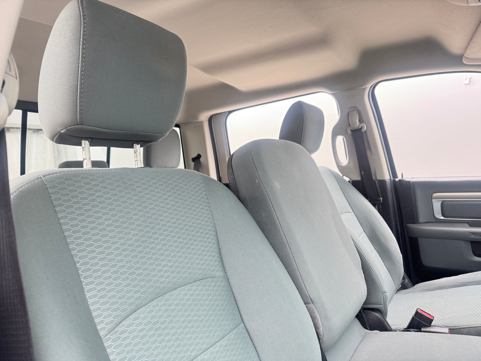 Thumbnail: 2016 RAM 2500 - 2