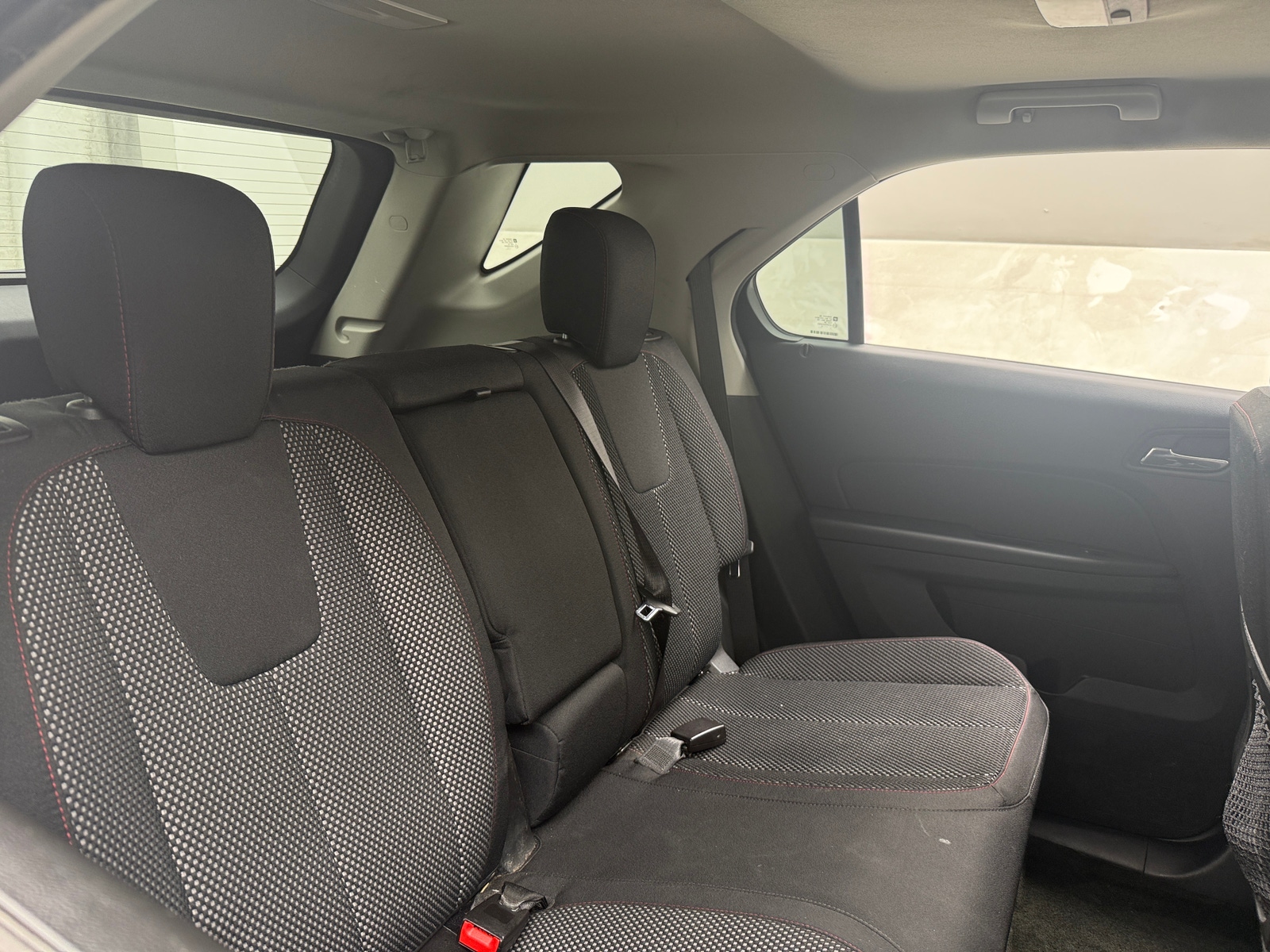 Thumbnail: 2016 Chevrolet Equinox - 6