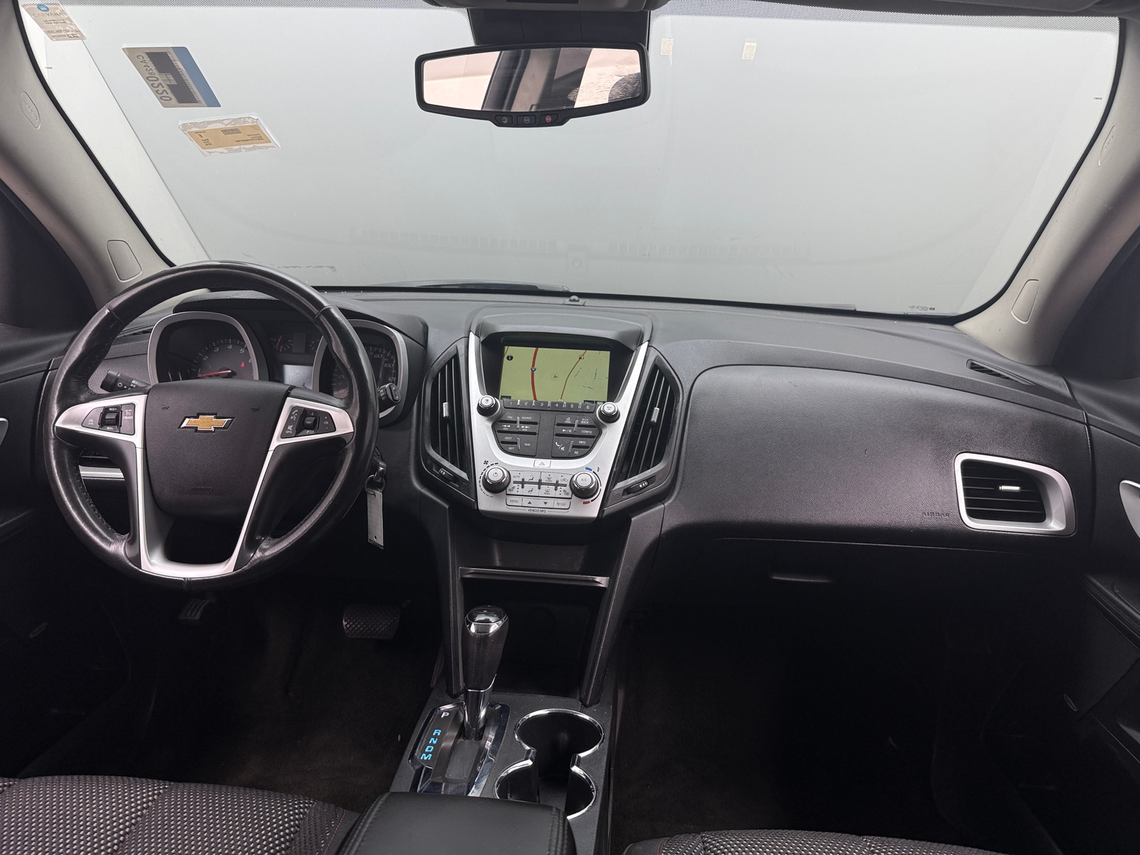 Thumbnail: 2016 Chevrolet Equinox - 3