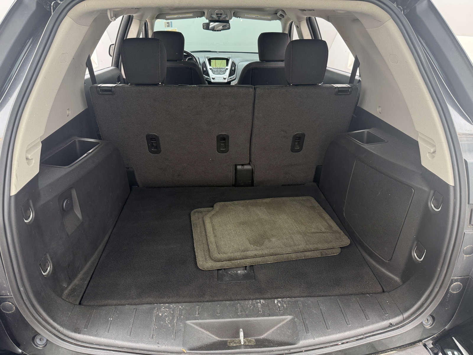 Thumbnail: 2016 Chevrolet Equinox - 7