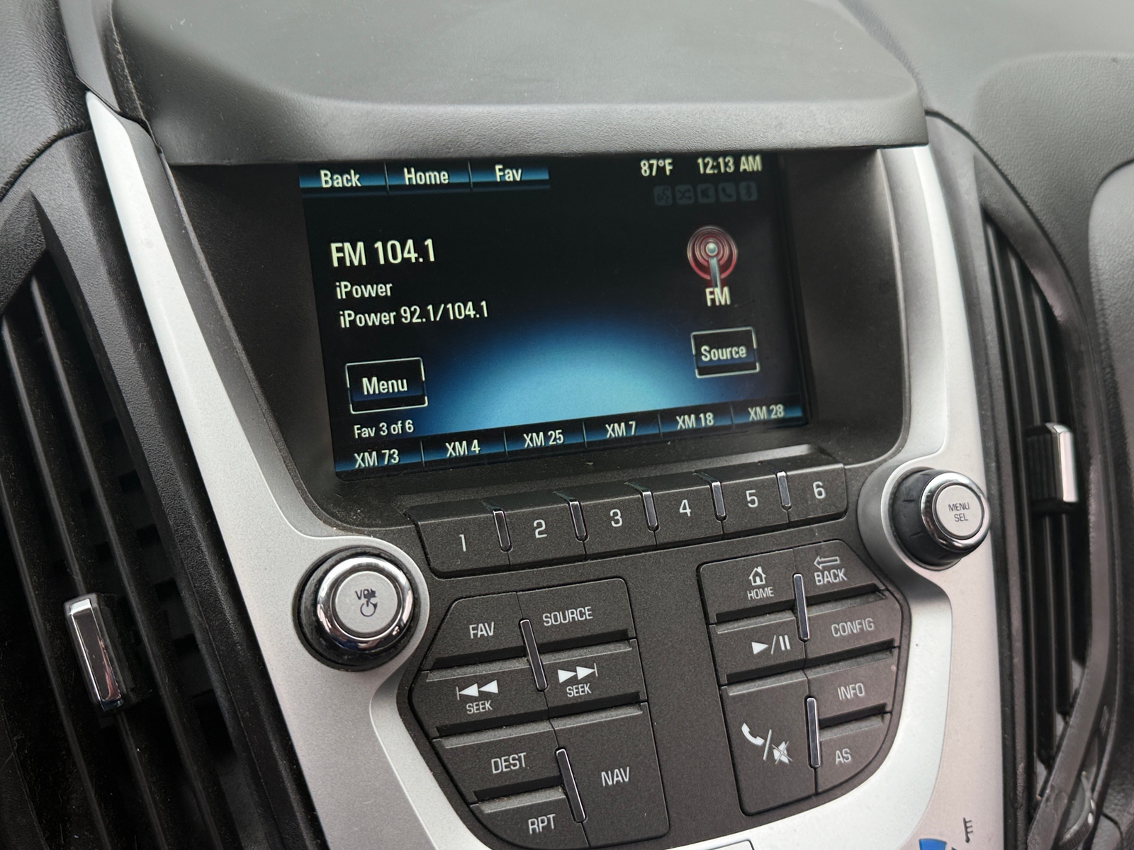 Thumbnail: 2016 Chevrolet Equinox - 4