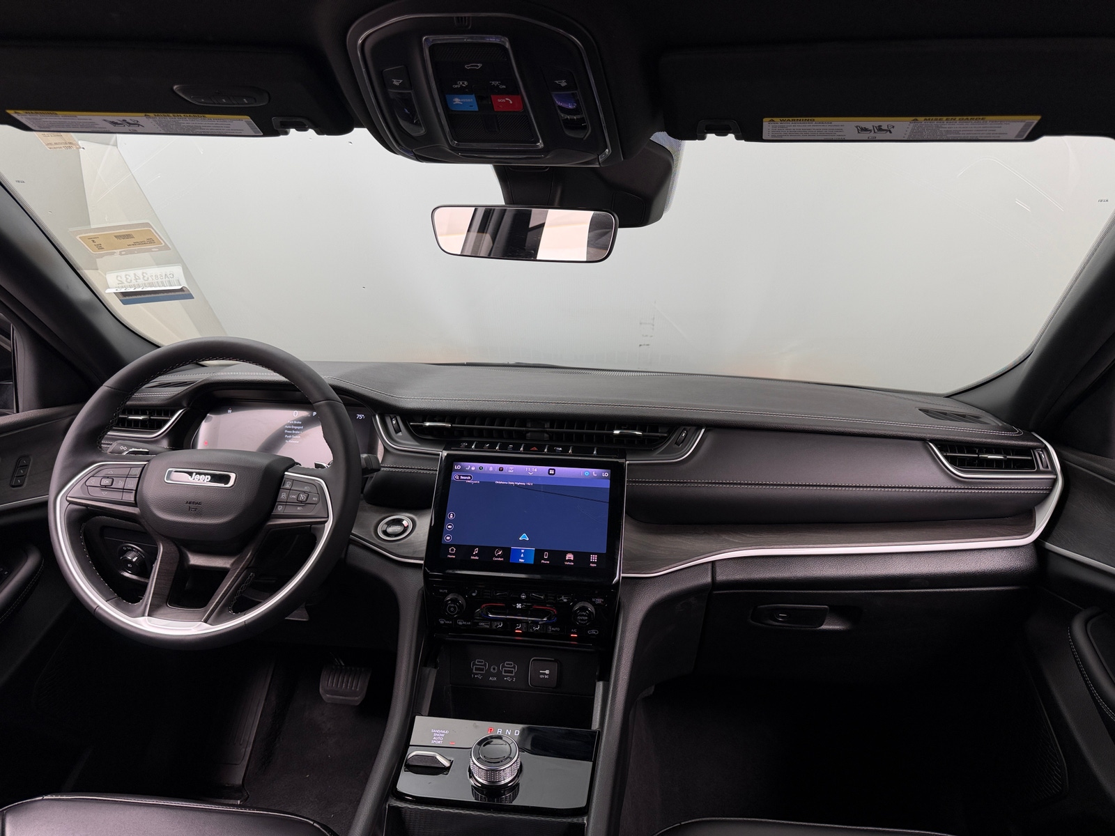 Thumbnail: 2025 Jeep Grand Cherokee - 2