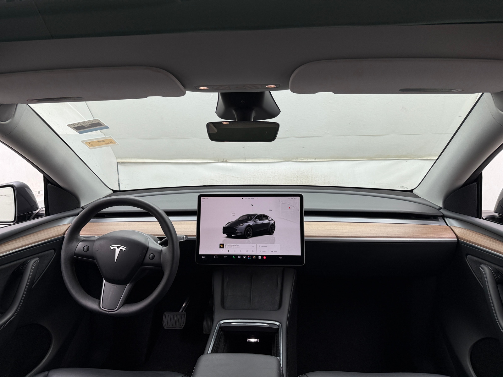 Thumbnail: 2023 Tesla Model Y - 2
