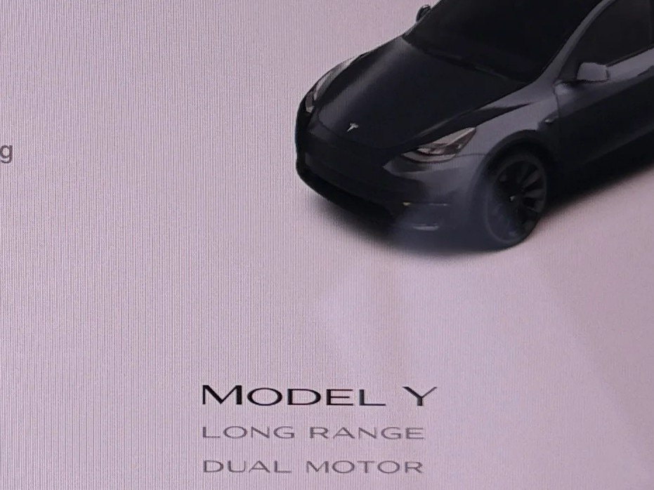 Thumbnail: 2023 Tesla Model Y - 3