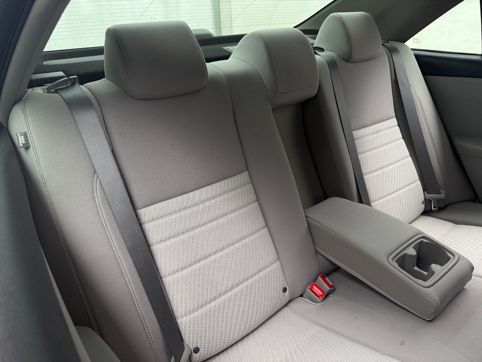 Thumbnail: 2017 Toyota Camry - 6