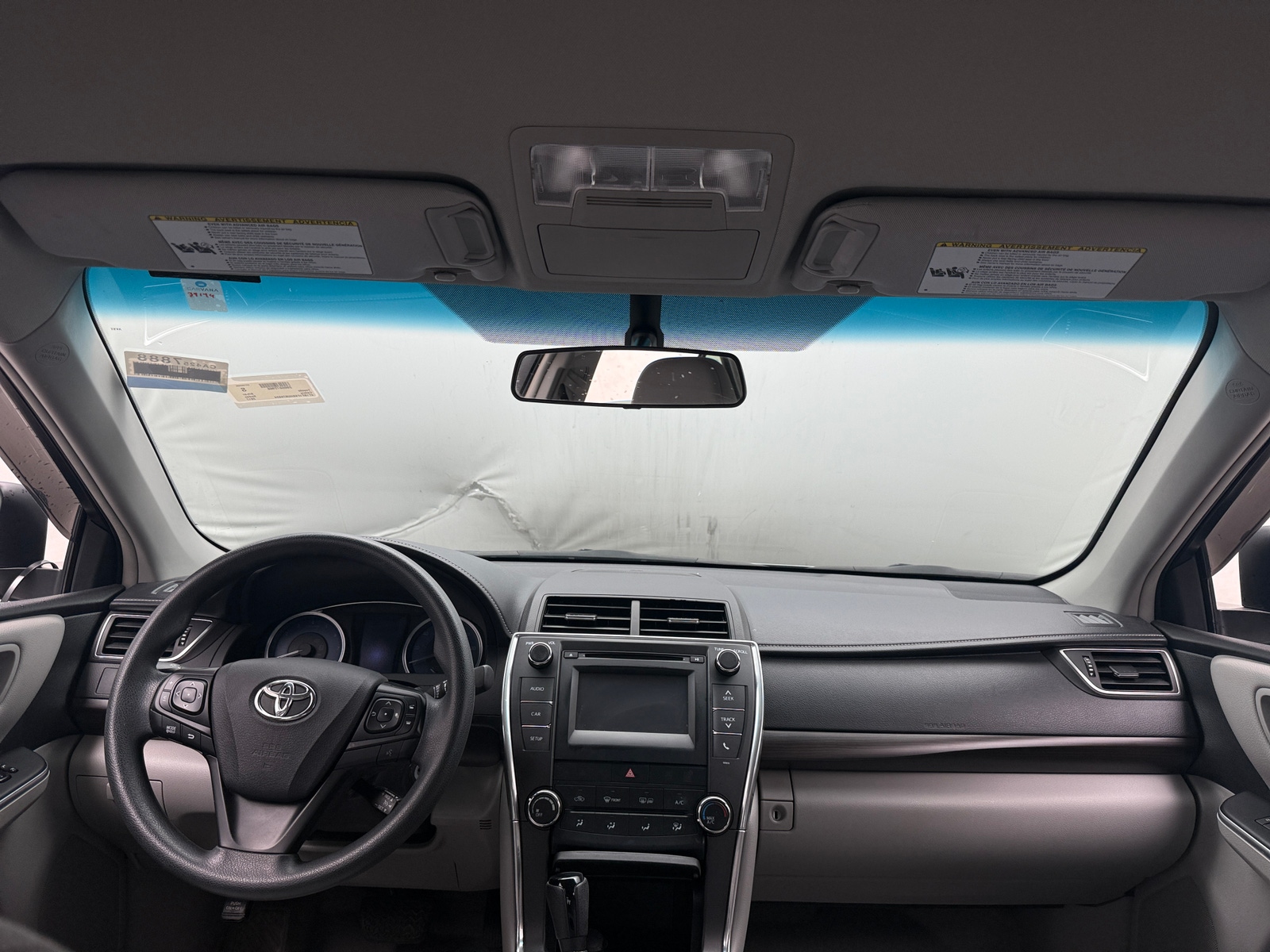 Thumbnail: 2017 Toyota Camry - 3