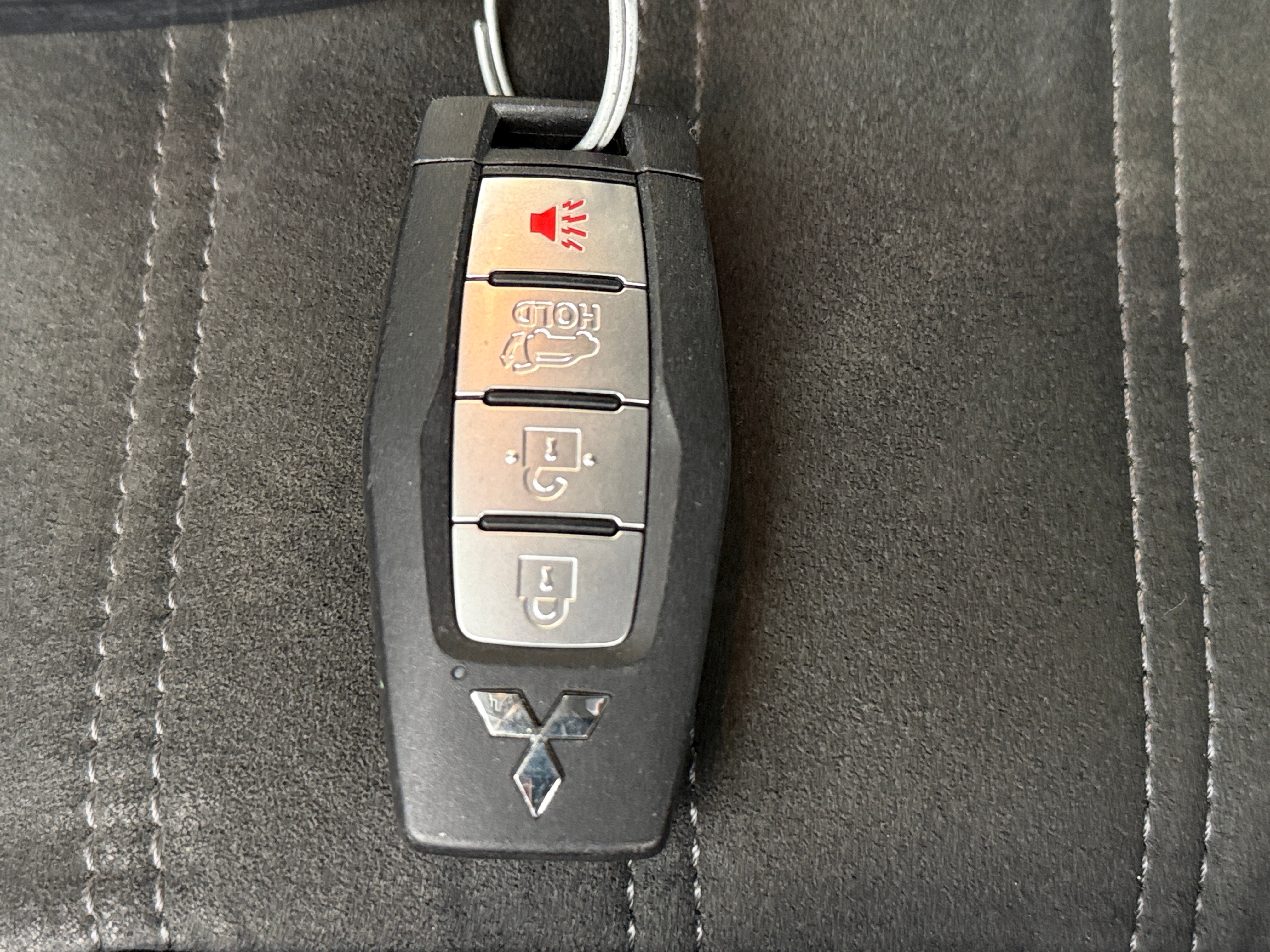 2023 Mitsubishi Outlander Plug-In Hybrid SE - Photo 14