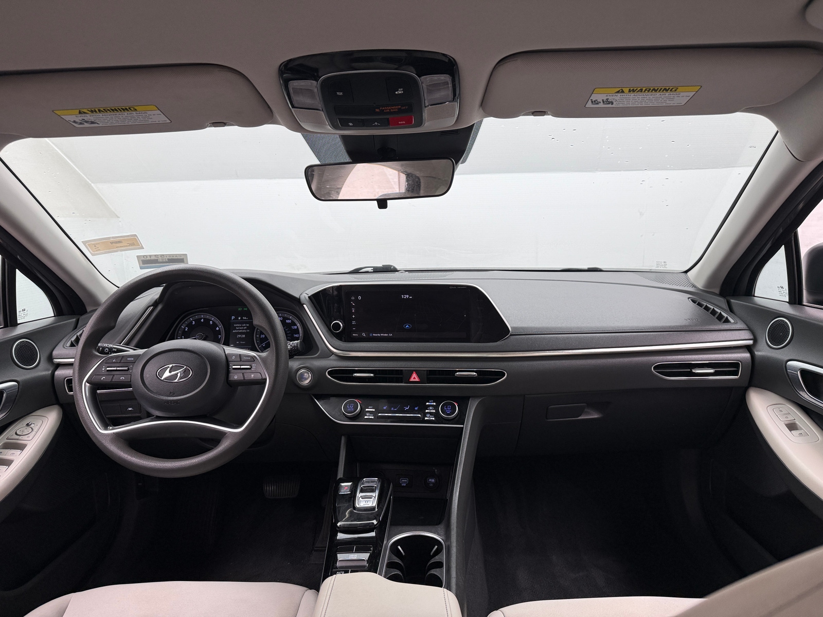Thumbnail: 2023 Hyundai Sonata - 3