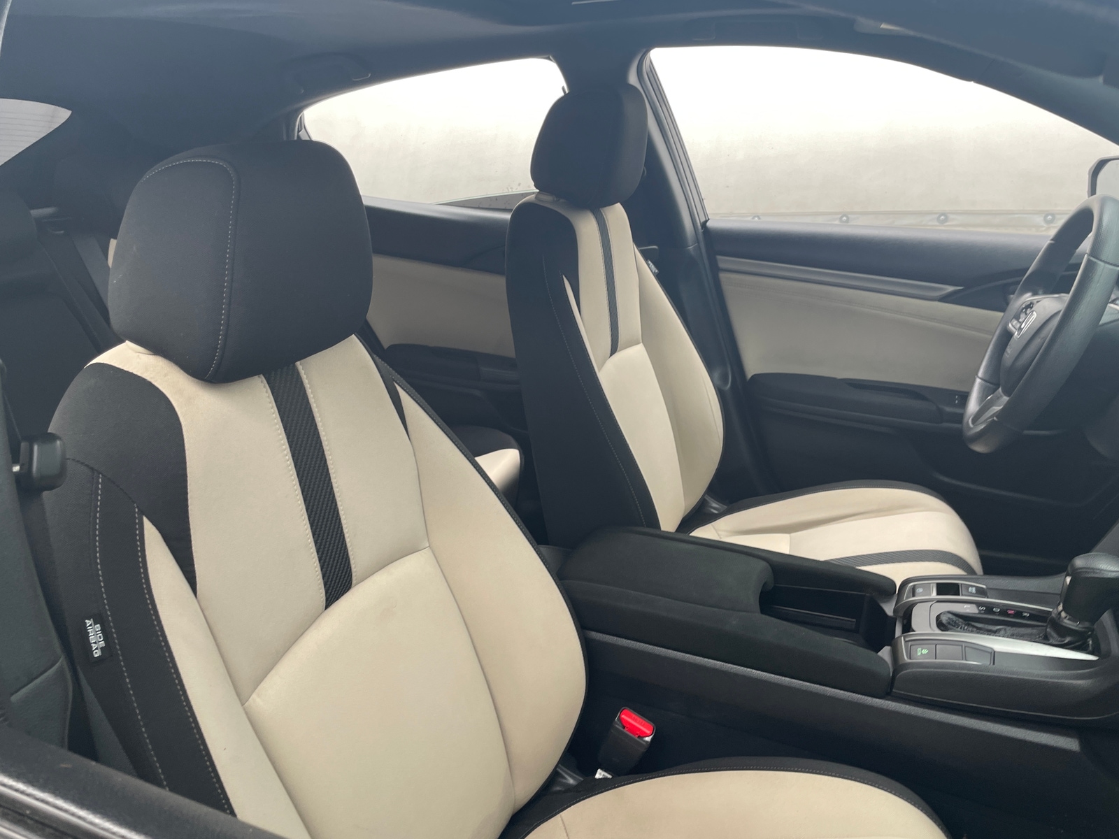 Thumbnail: 2017 Honda Civic - 2