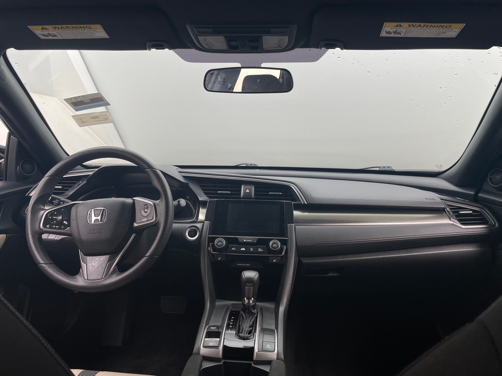 Thumbnail: 2017 Honda Civic - 3