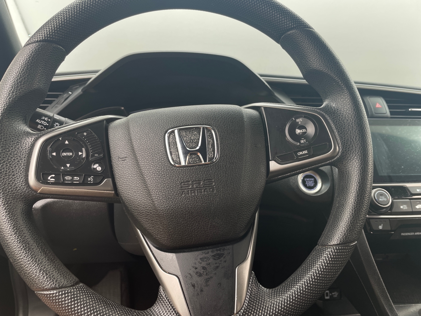 Thumbnail: 2017 Honda Civic - 5