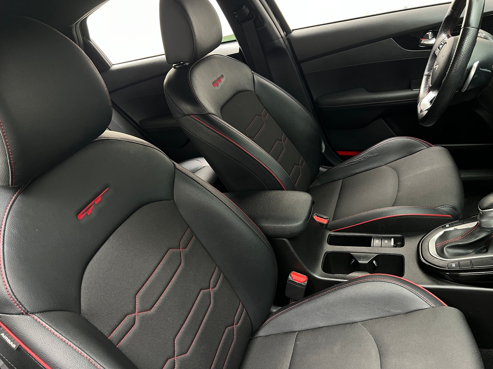 Thumbnail: 2023 Kia Forte - 2