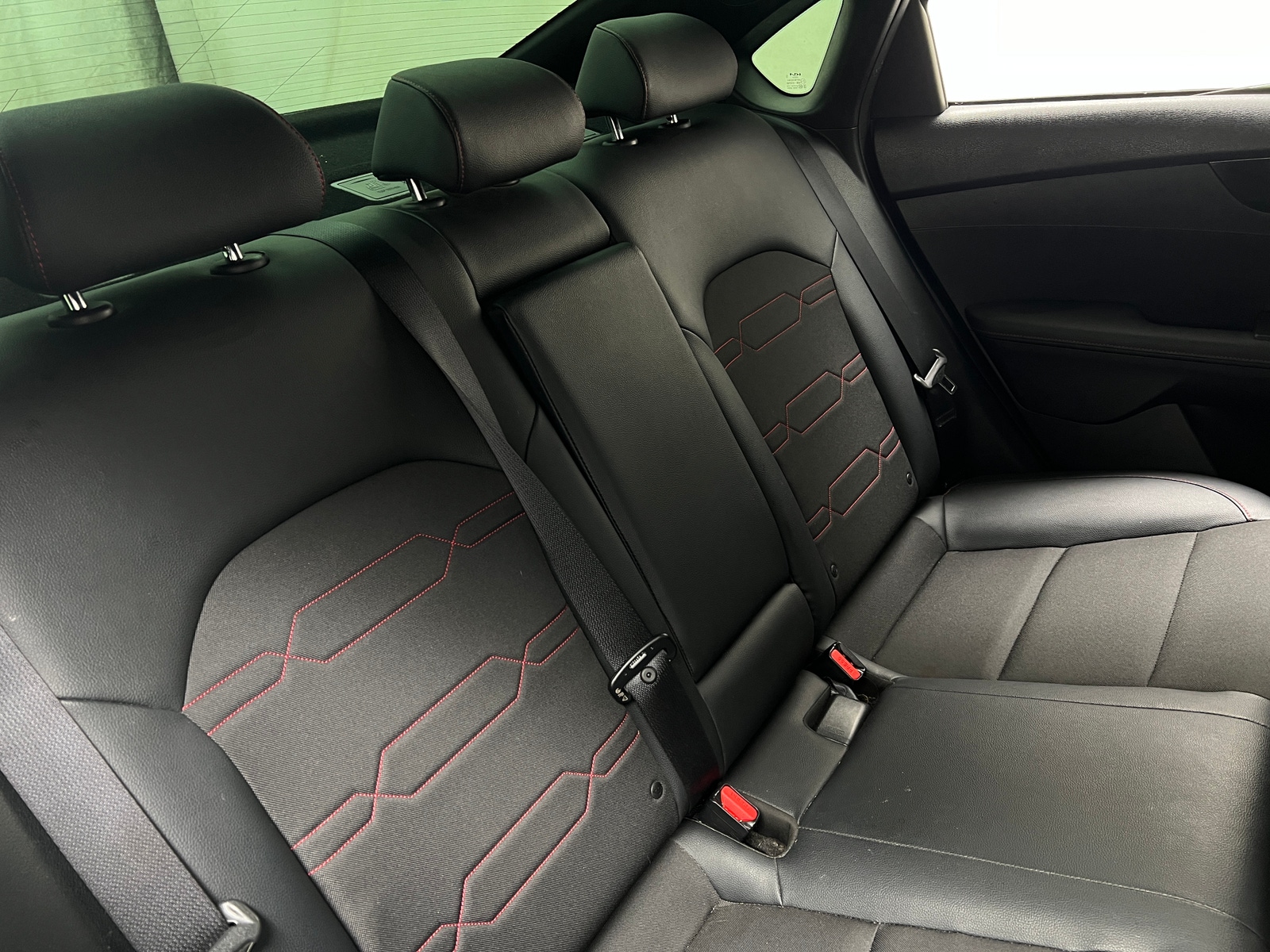 Thumbnail: 2023 Kia Forte - 6
