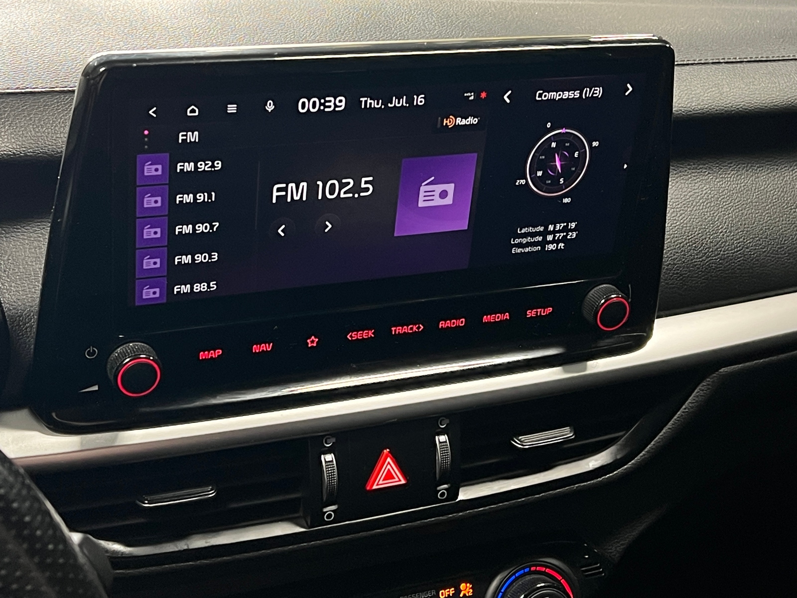Thumbnail: 2023 Kia Forte - 4