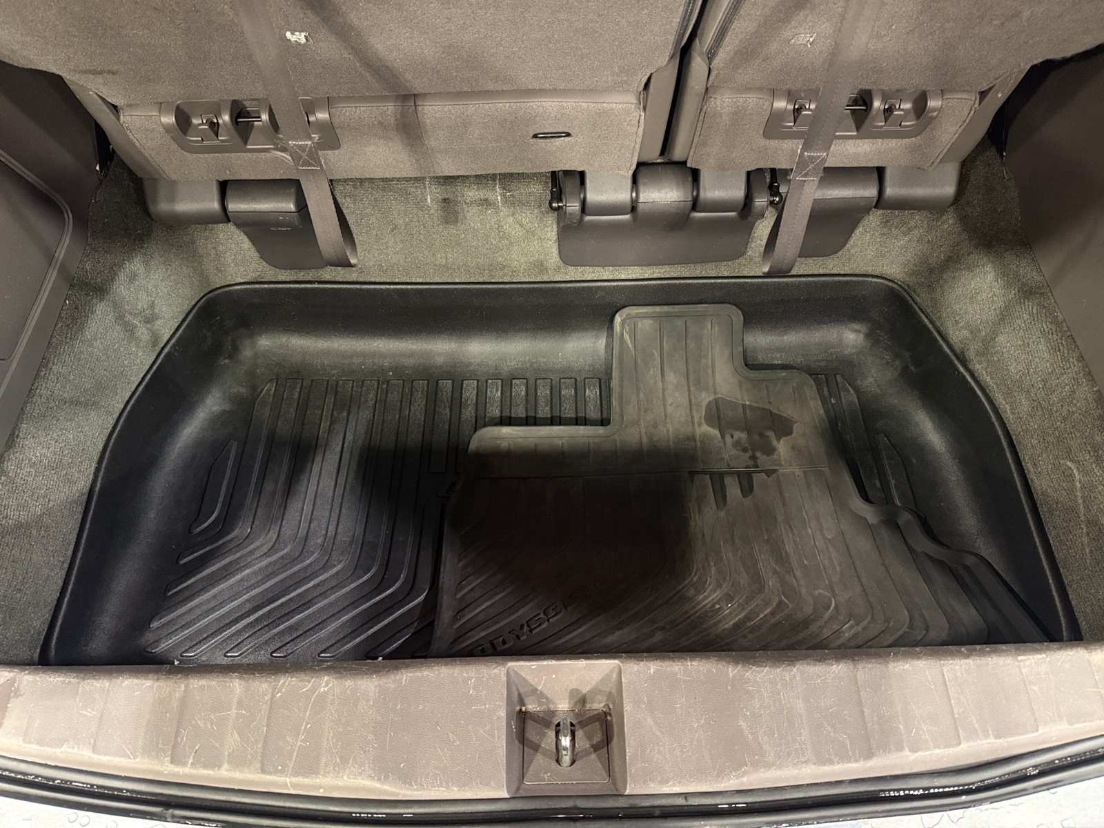 Thumbnail: 2016 Honda Odyssey - 6