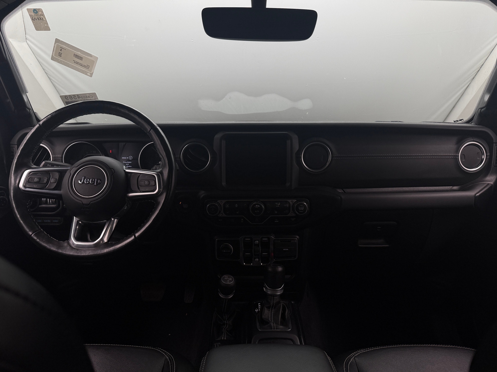 Thumbnail: 2021 Jeep Wrangler - 2