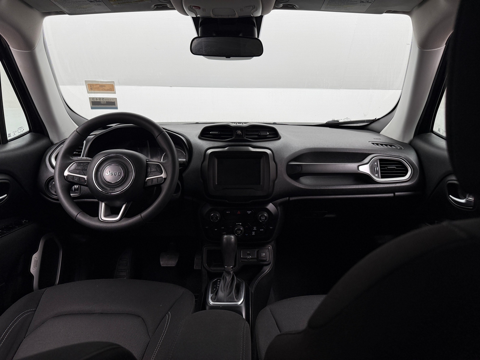 Thumbnail: 2020 Jeep Renegade - 3