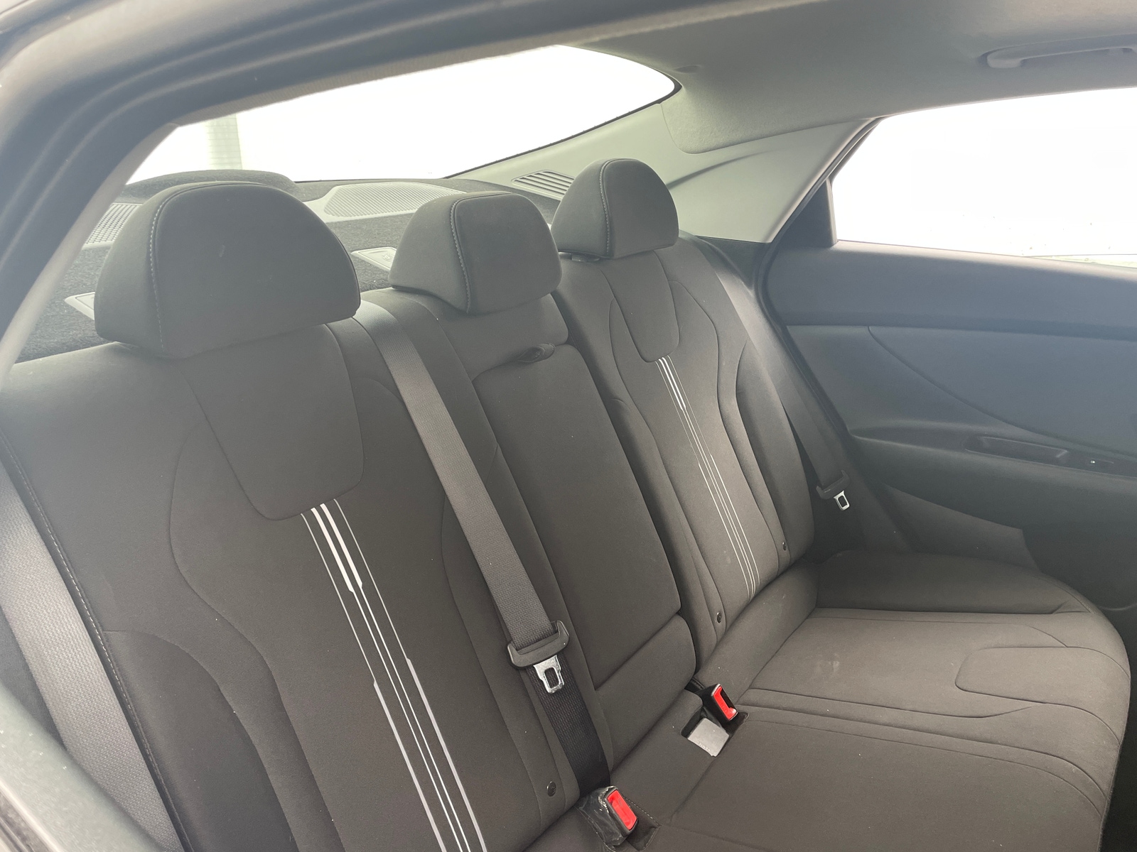 Thumbnail: 2021 Hyundai Elantra - 6